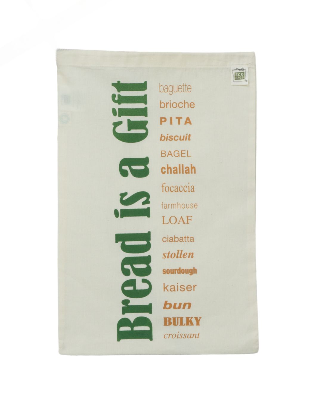 Bread Bag