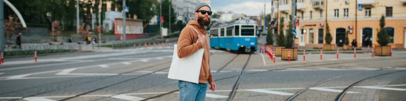 Tote Bags