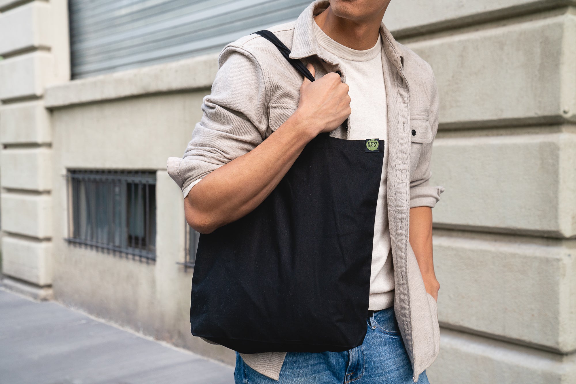 Tote bags