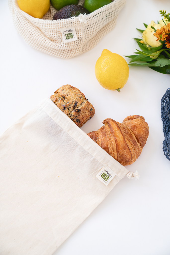 Produce Bag - Medium - Custom Print