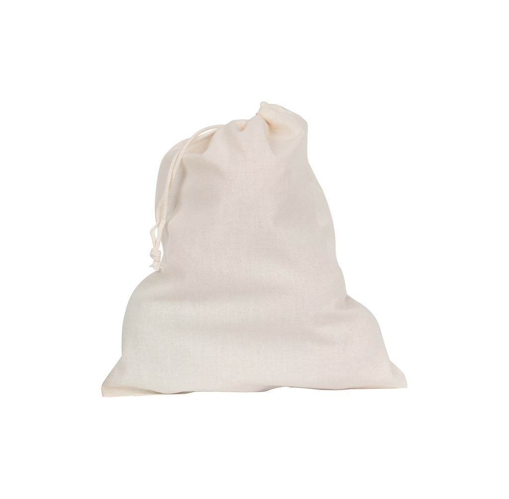 Organic Cotton Produce Bag - Medium