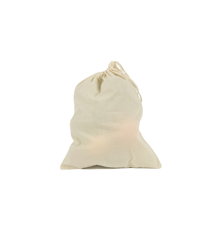Organic Cotton Produce Bag - Large